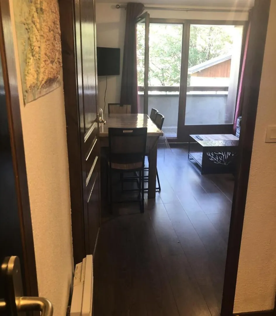 Résidence Les Valmonts - 2 Pièces pour 5 Personnes 94 Valloire