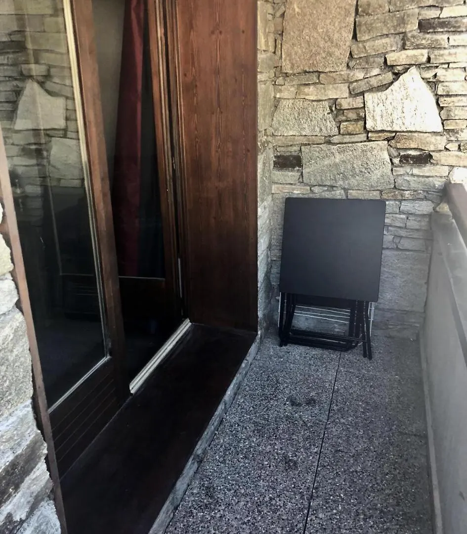 Residence Les Valmonts - 2 Pieces 4/5 Personnes 3 Expo Ouest Mae-3894 Valloire Apartment