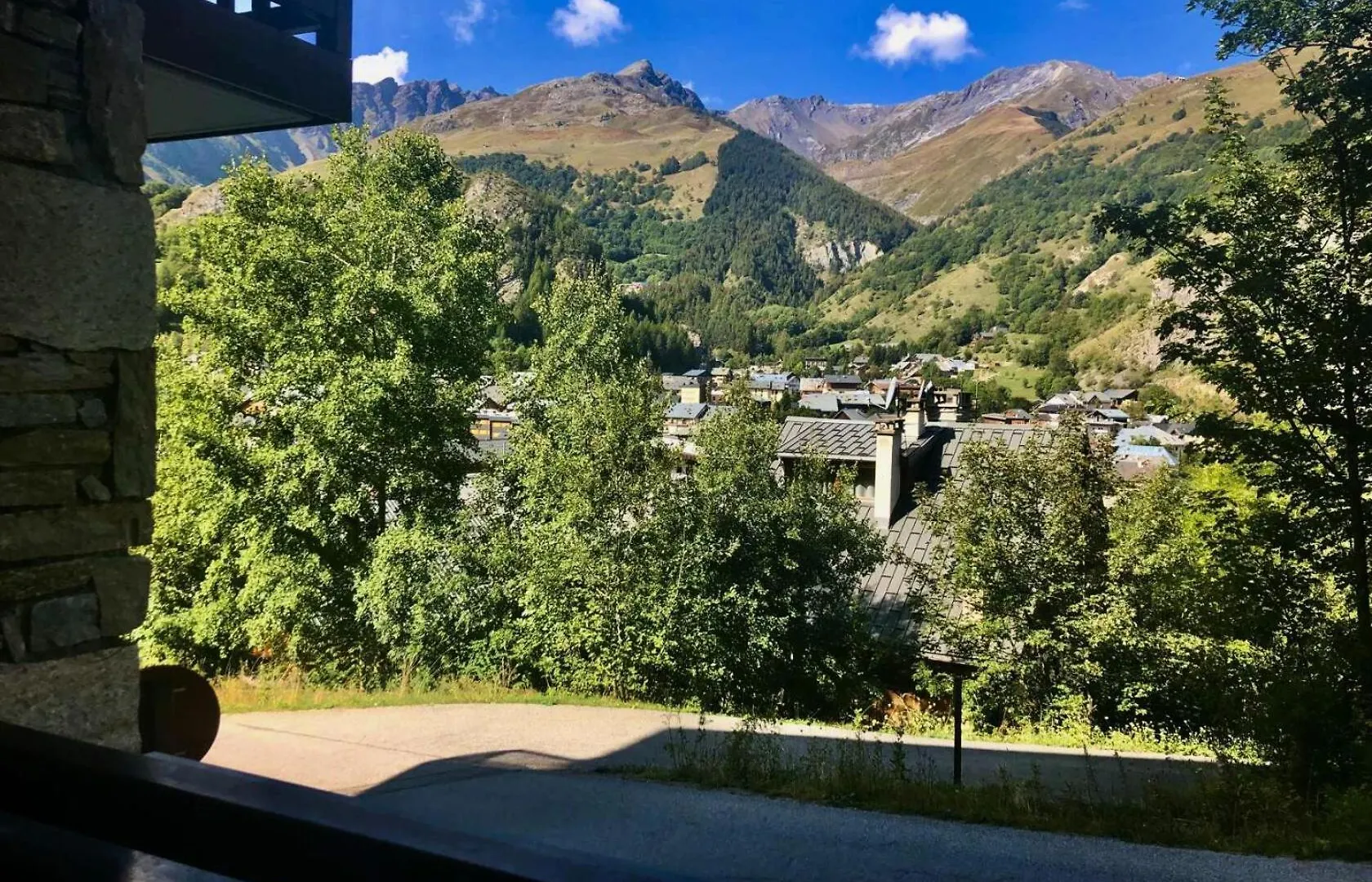 Apartment Residence Les Valmonts - 2 Pieces 4/5 Personnes 3 Expo Ouest Mae-3894 Valloire France